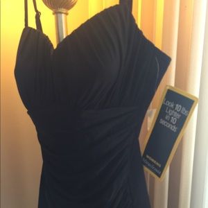 One piece black Miraclesuit